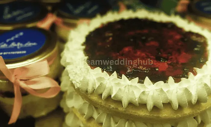 Theobroma Bakery and Cake Shop New Delhi